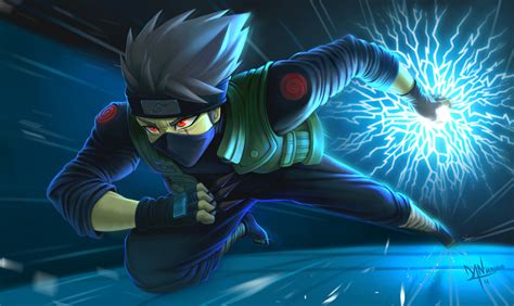 kakashi anime.